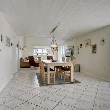 Asfrith - 400m From The Sea By Interhome * Haderslev