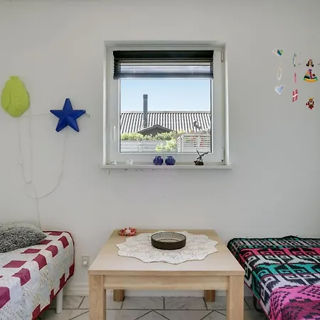 Tatil Evi Asfrith - 400m From The Sea By Interhome *