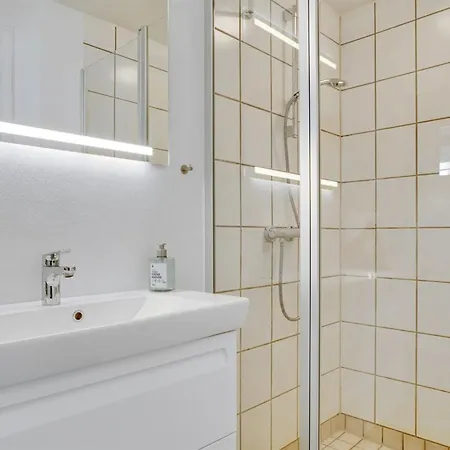 Asfrith - 400m From The Sea By Interhome * Haderslev