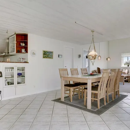 Asfrith - 400m From The Sea By Interhome Haderslev