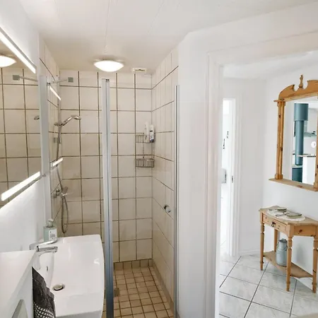 Asfrith - 400m From The Sea By Interhome Tatil Evi