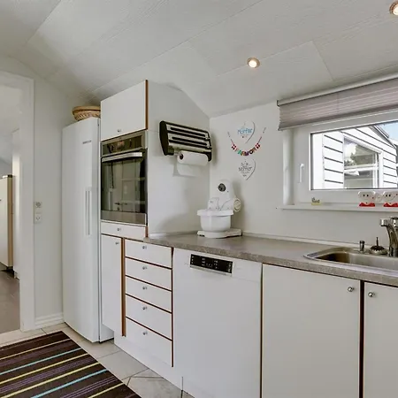 Tatil Evi Asfrith - 400m From The Sea By Interhome *