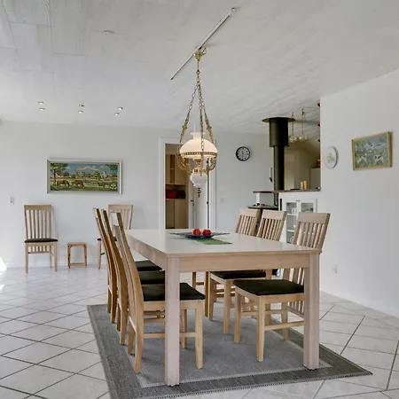 Asfrith - 400m From The Sea By Interhome Tatil Evi *