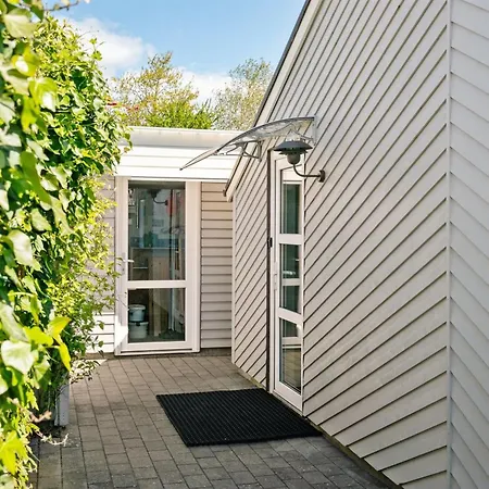 Σπίτι διακοπών Asfrith - 400m From The Sea By Interhome Haderslev