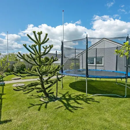 Σπίτι διακοπών Asfrith - 400m From The Sea By Interhome